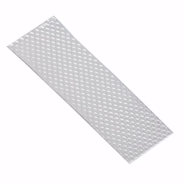 3M 1345 3/4" X 2"-100 3M (TC)  RFI und EMI – Abschirm- und Absorptionsmaterialien